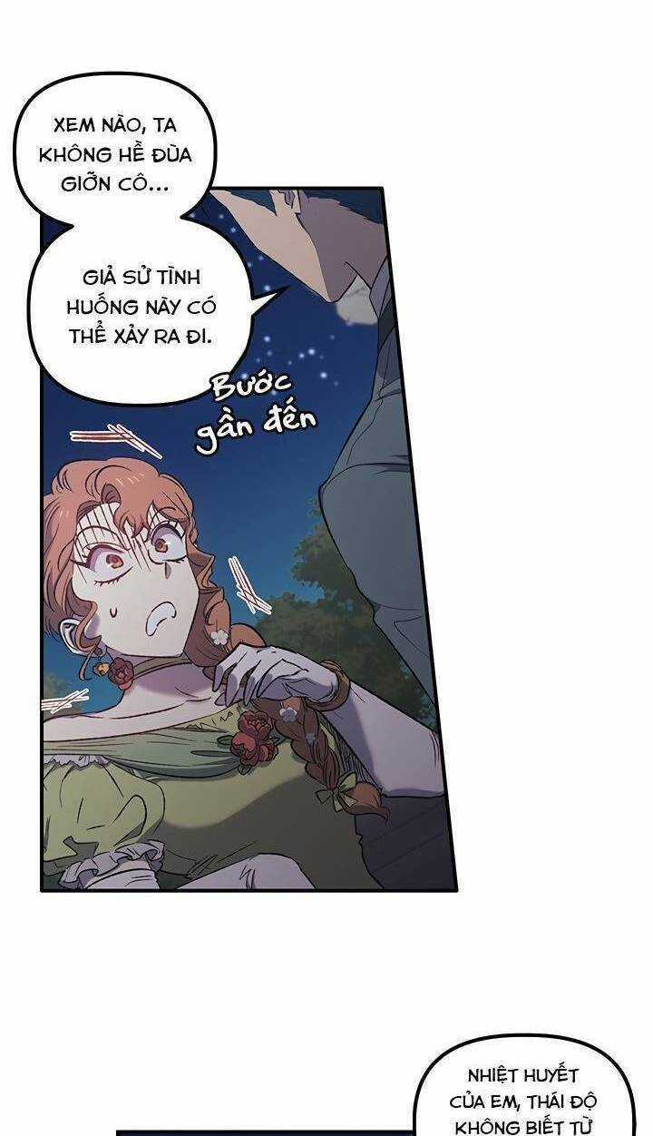 May Mắn Hay Bất Hạnh - Chapter 5 - Trang 56