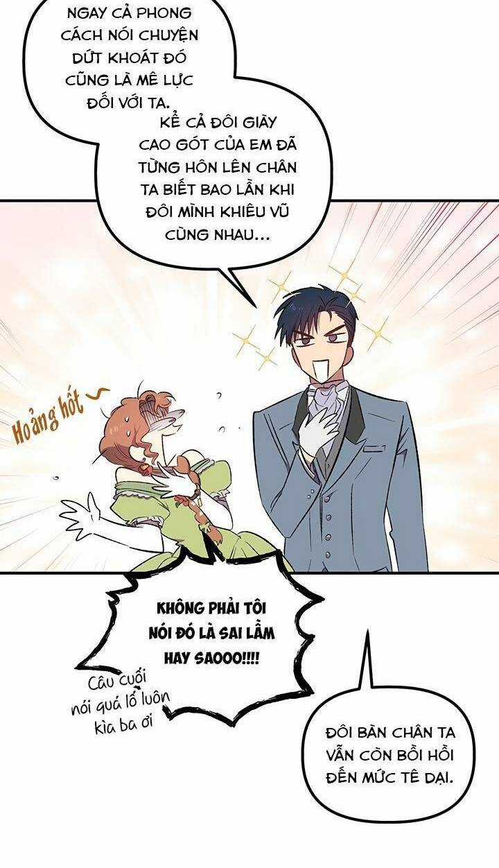 May Mắn Hay Bất Hạnh - Chapter 5 - Trang 58