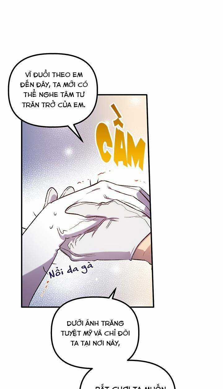 May Mắn Hay Bất Hạnh - Chapter 5 - Trang 59