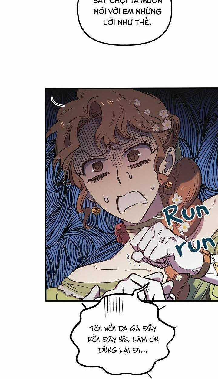 May Mắn Hay Bất Hạnh - Chapter 5 - Trang 60