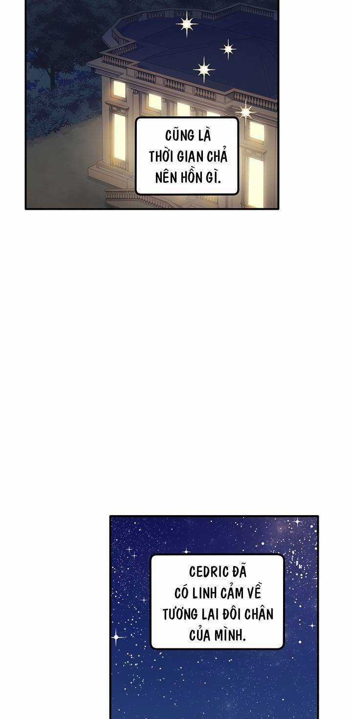 May Mắn Hay Bất Hạnh - Chapter 5 - Trang 7