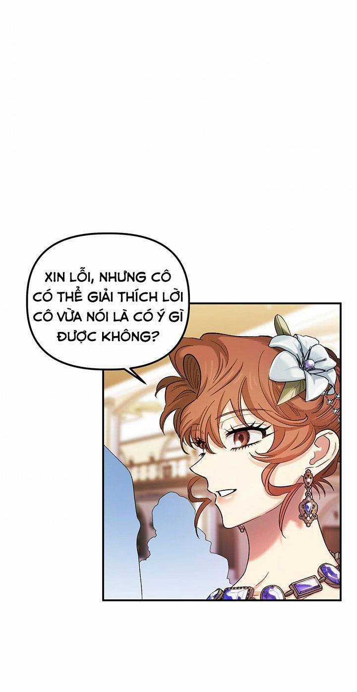 May Mắn Hay Bất Hạnh - Chapter 50 - Trang 1