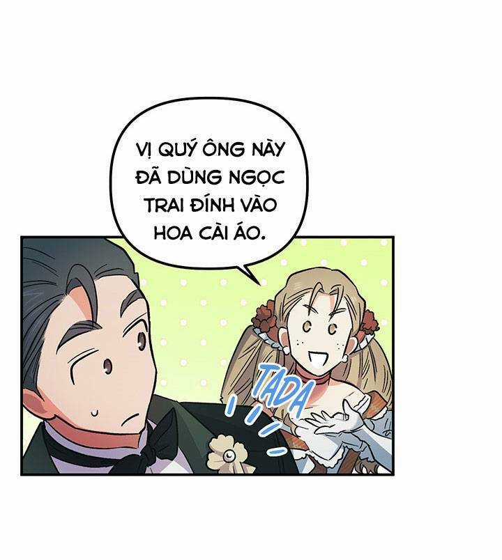 May Mắn Hay Bất Hạnh - Chapter 50 - Trang 3