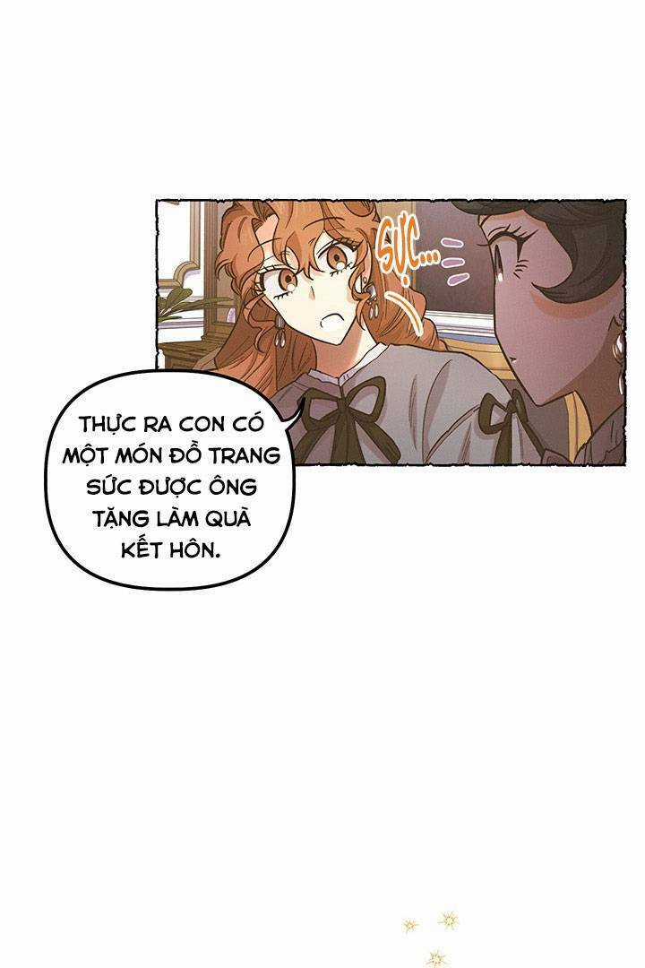 May Mắn Hay Bất Hạnh - Chapter 50 - Trang 21