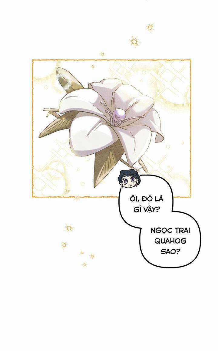 May Mắn Hay Bất Hạnh - Chapter 50 - Trang 22