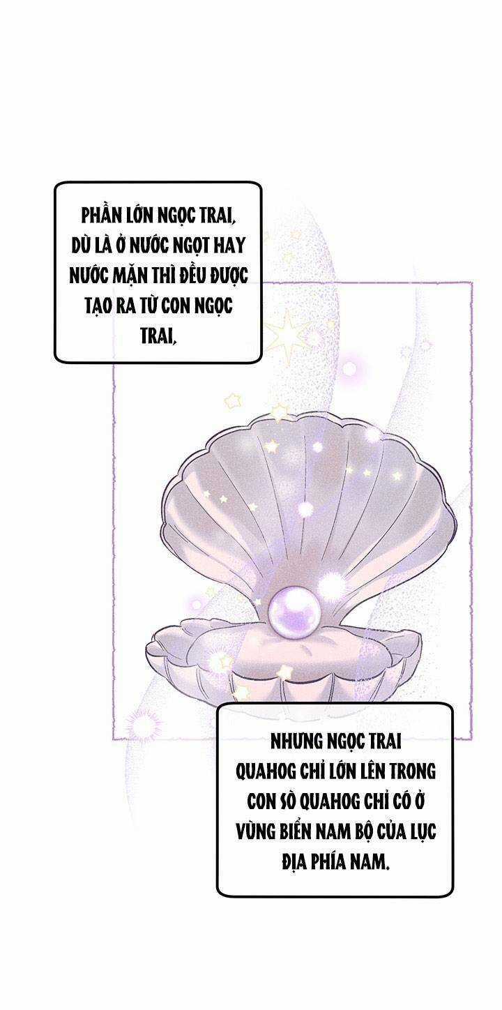 May Mắn Hay Bất Hạnh - Chapter 50 - Trang 24