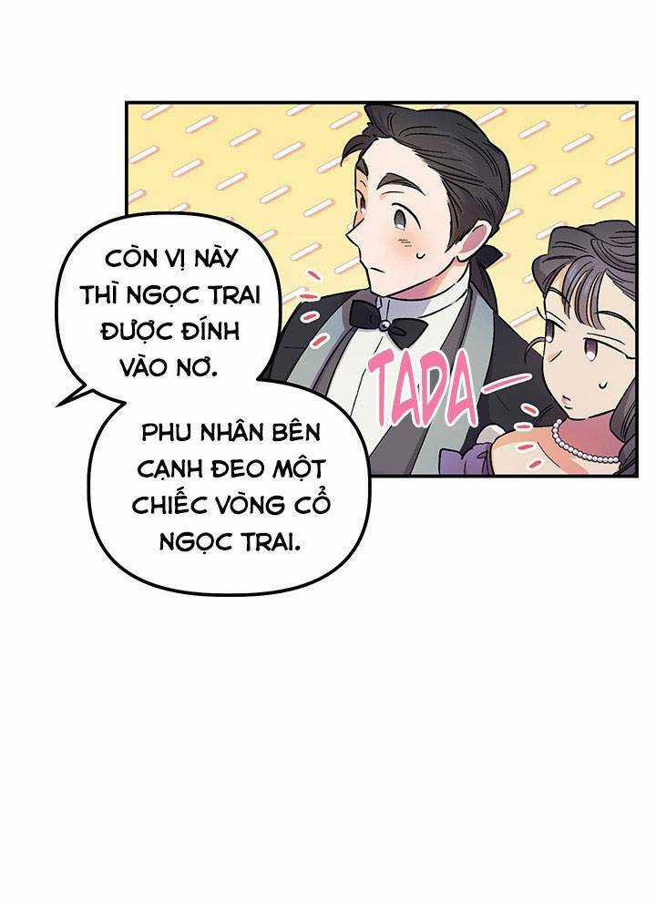 May Mắn Hay Bất Hạnh - Chapter 50 - Trang 4