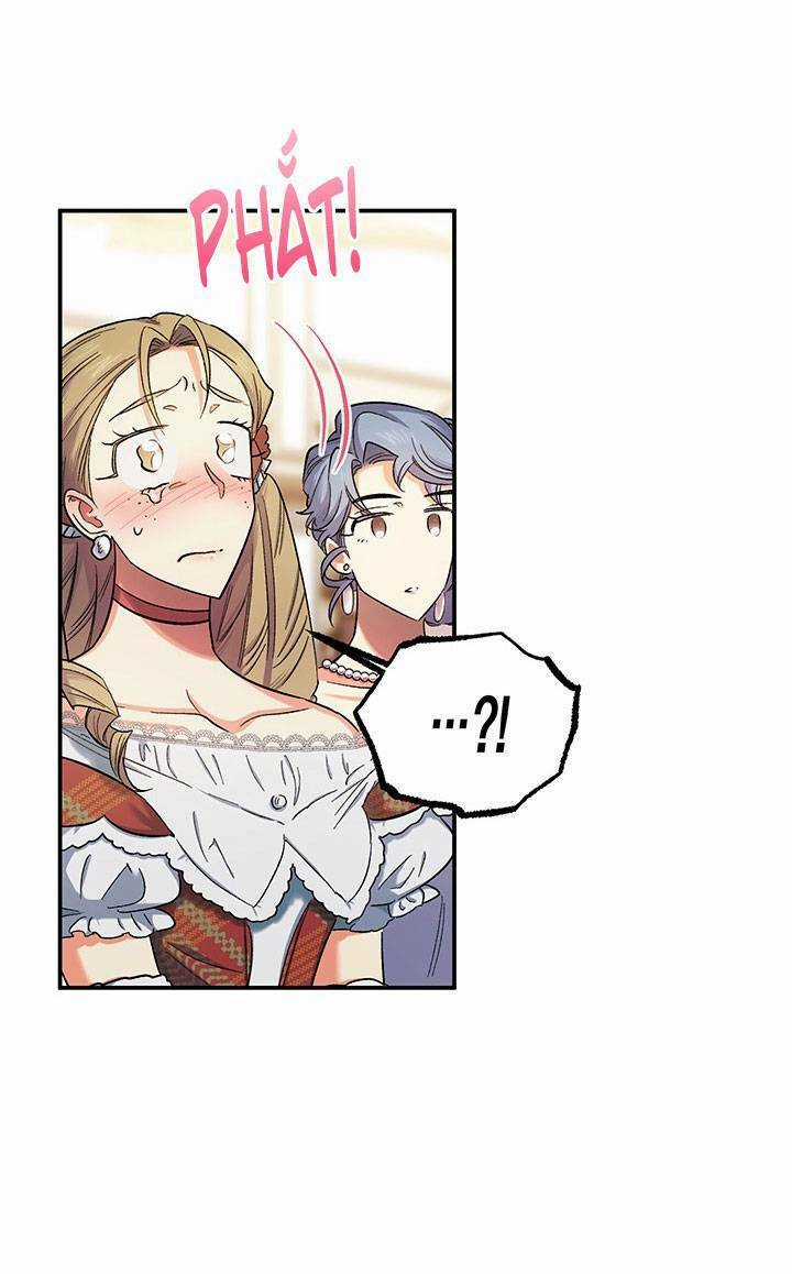 May Mắn Hay Bất Hạnh - Chapter 50 - Trang 36