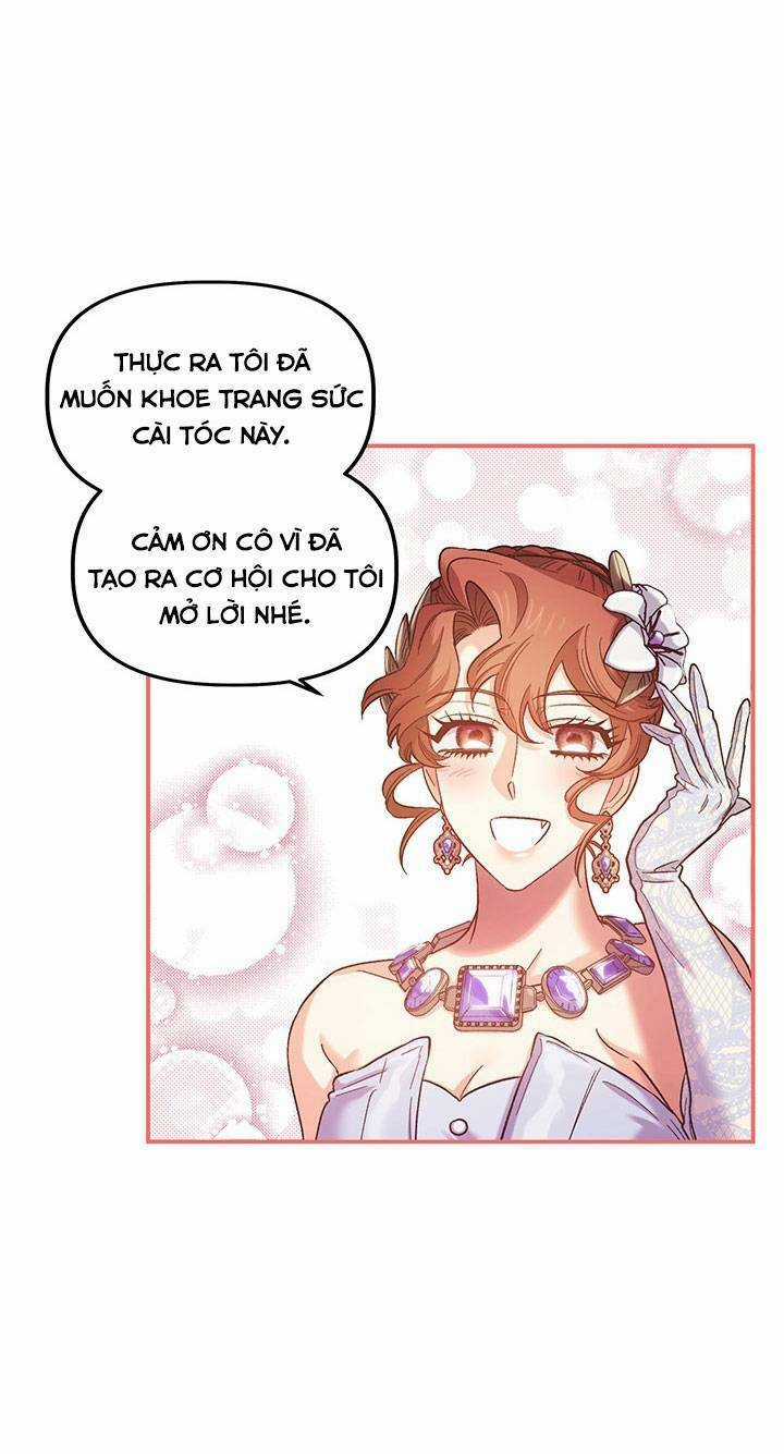 May Mắn Hay Bất Hạnh - Chapter 50 - Trang 37