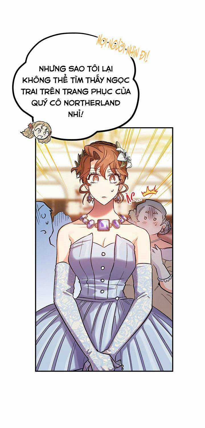 May Mắn Hay Bất Hạnh - Chapter 50 - Trang 5