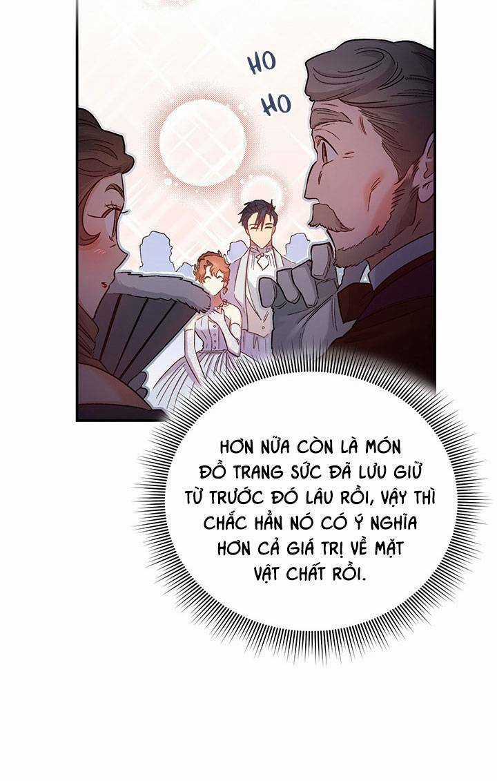 May Mắn Hay Bất Hạnh - Chapter 50 - Trang 45