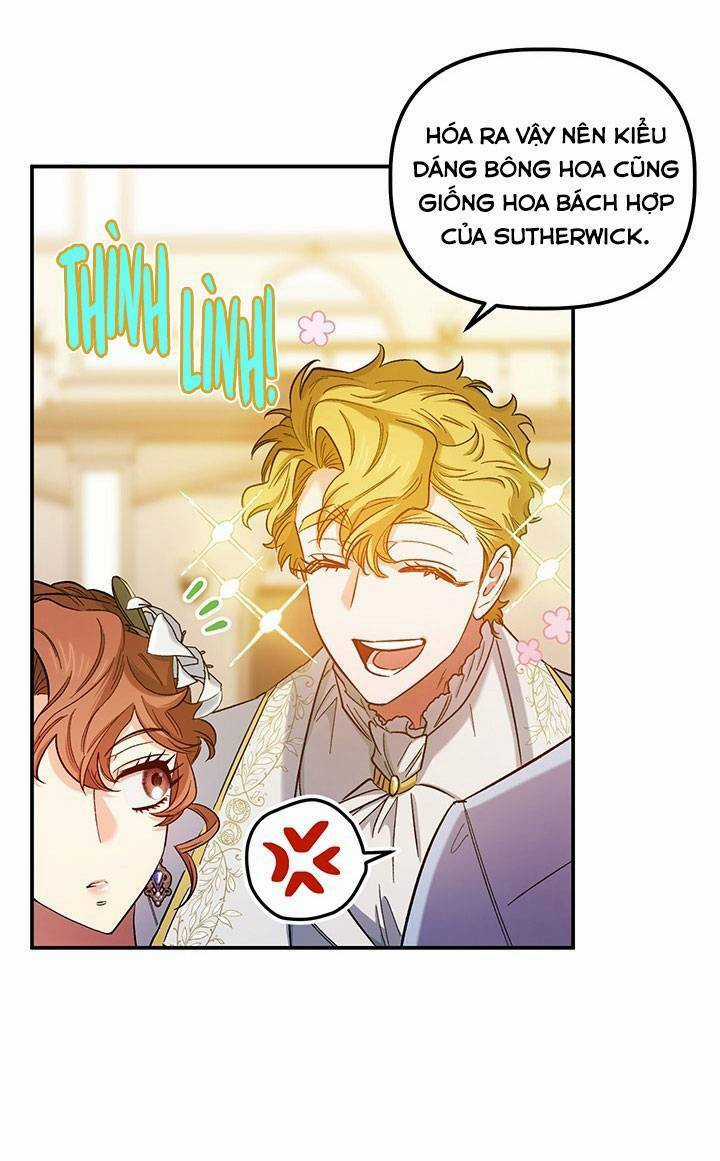 May Mắn Hay Bất Hạnh - Chapter 50 - Trang 46