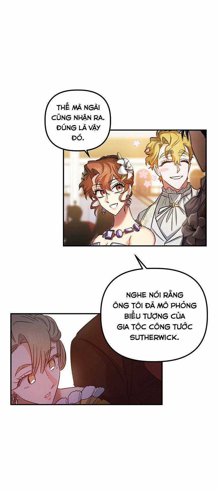 May Mắn Hay Bất Hạnh - Chapter 50 - Trang 47