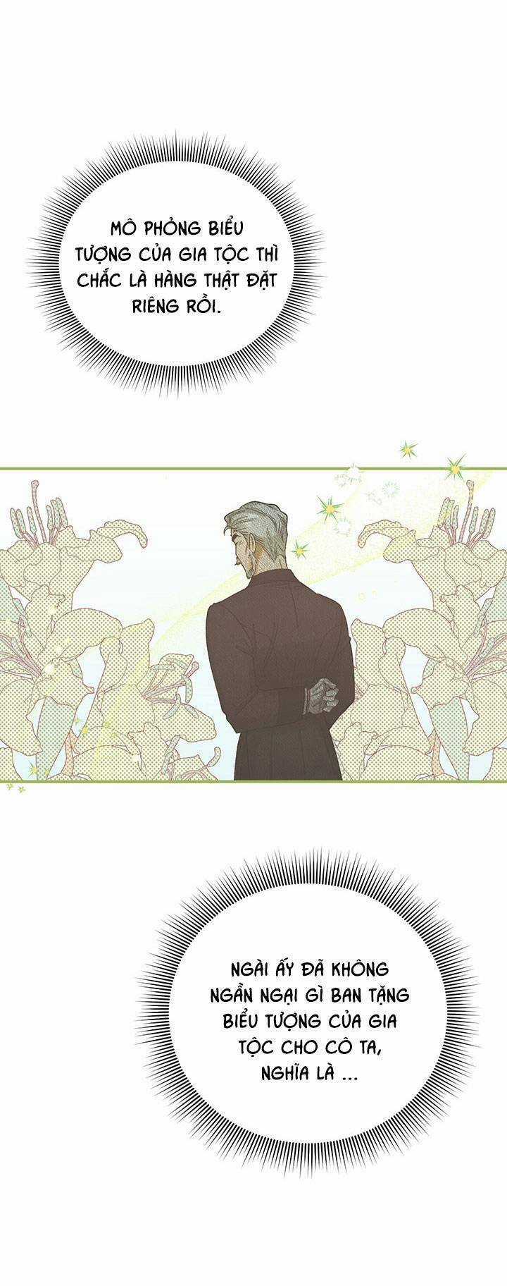 May Mắn Hay Bất Hạnh - Chapter 50 - Trang 48