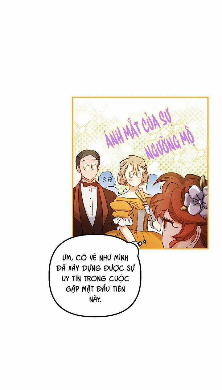 May Mắn Hay Bất Hạnh - Chapter 50 - Trang 52