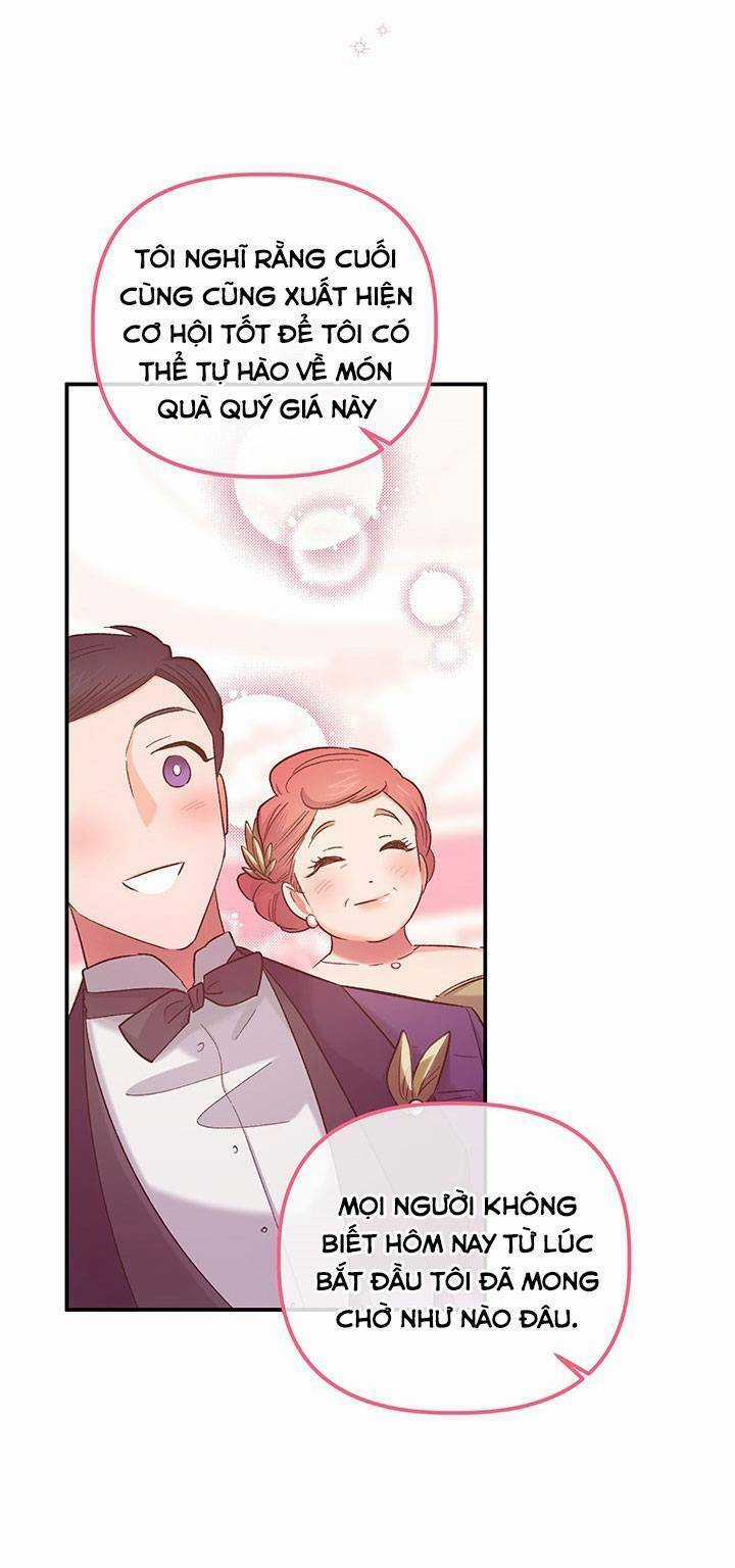 May Mắn Hay Bất Hạnh - Chapter 50 - Trang 55