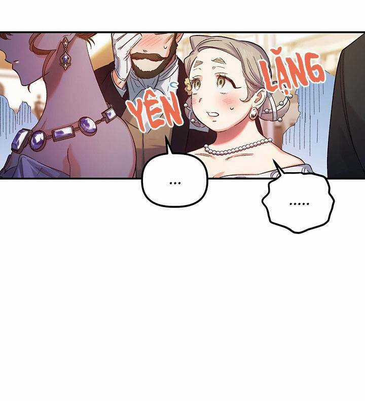 May Mắn Hay Bất Hạnh - Chapter 50 - Trang 7