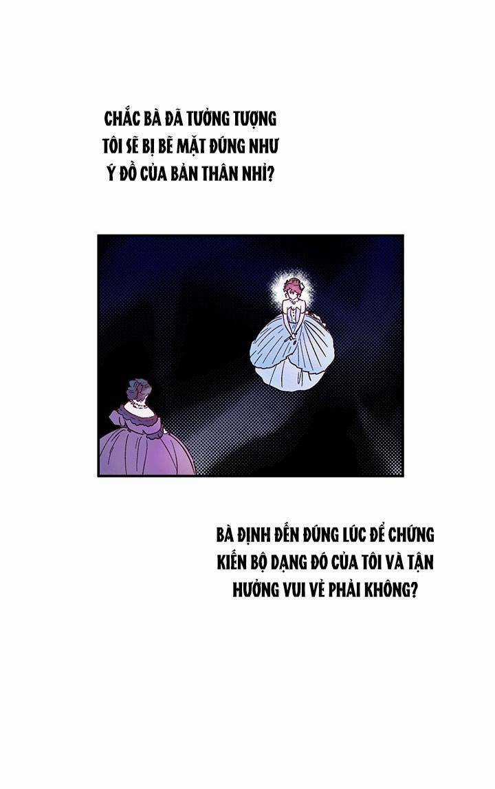 May Mắn Hay Bất Hạnh - Chapter 50 - Trang 63