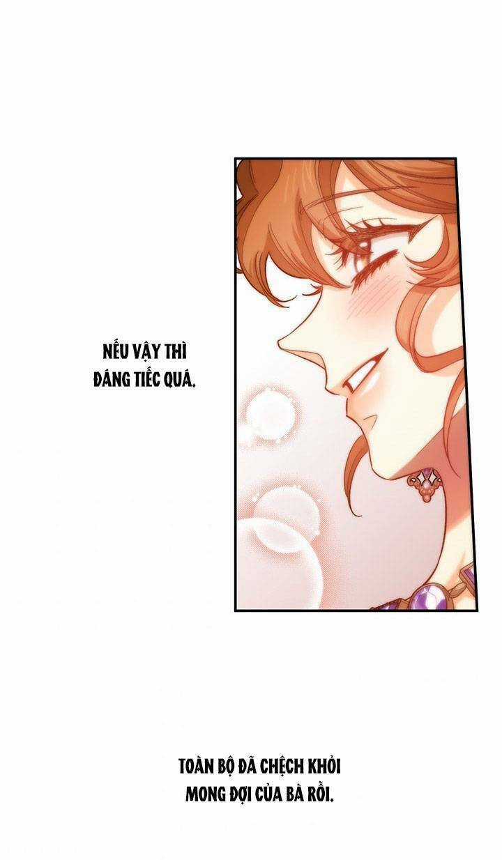 May Mắn Hay Bất Hạnh - Chapter 50 - Trang 64