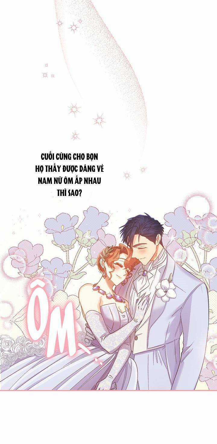 May Mắn Hay Bất Hạnh - Chapter 50 - Trang 72