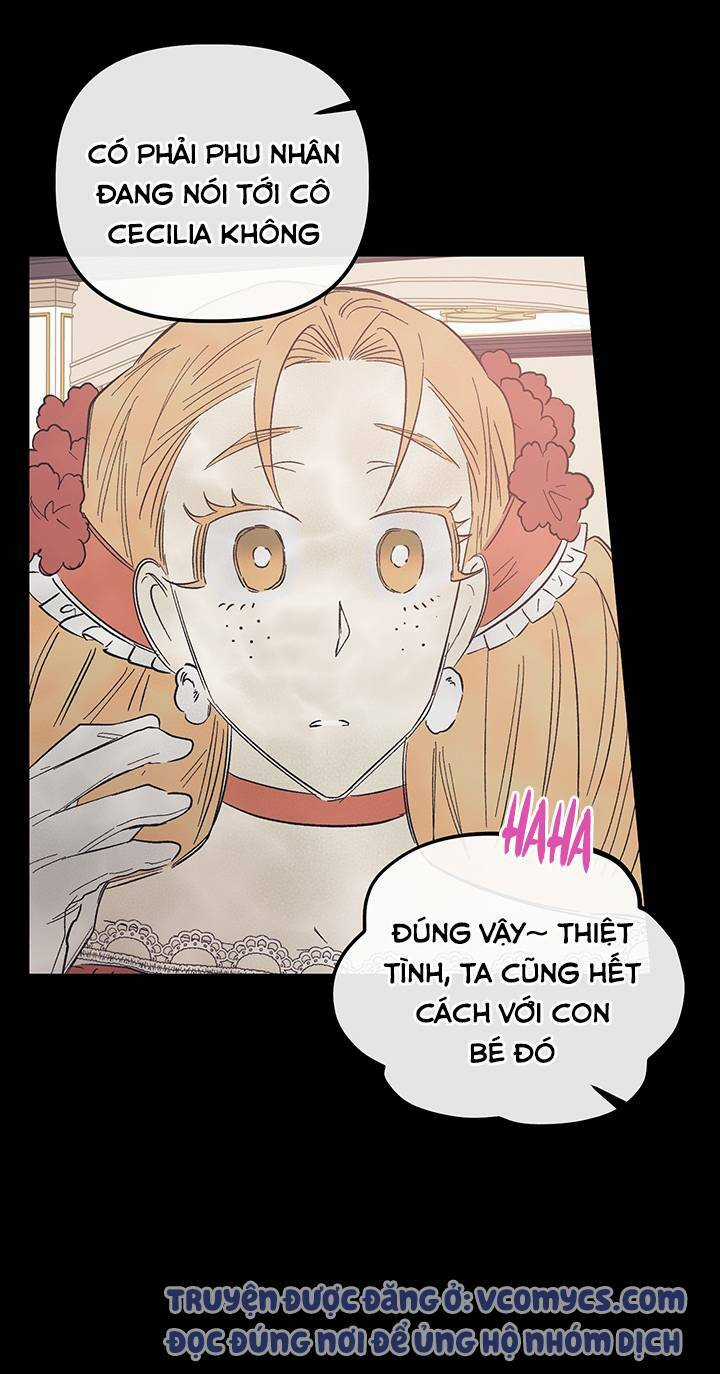 May Mắn Hay Bất Hạnh - Chapter 51 - Trang 28