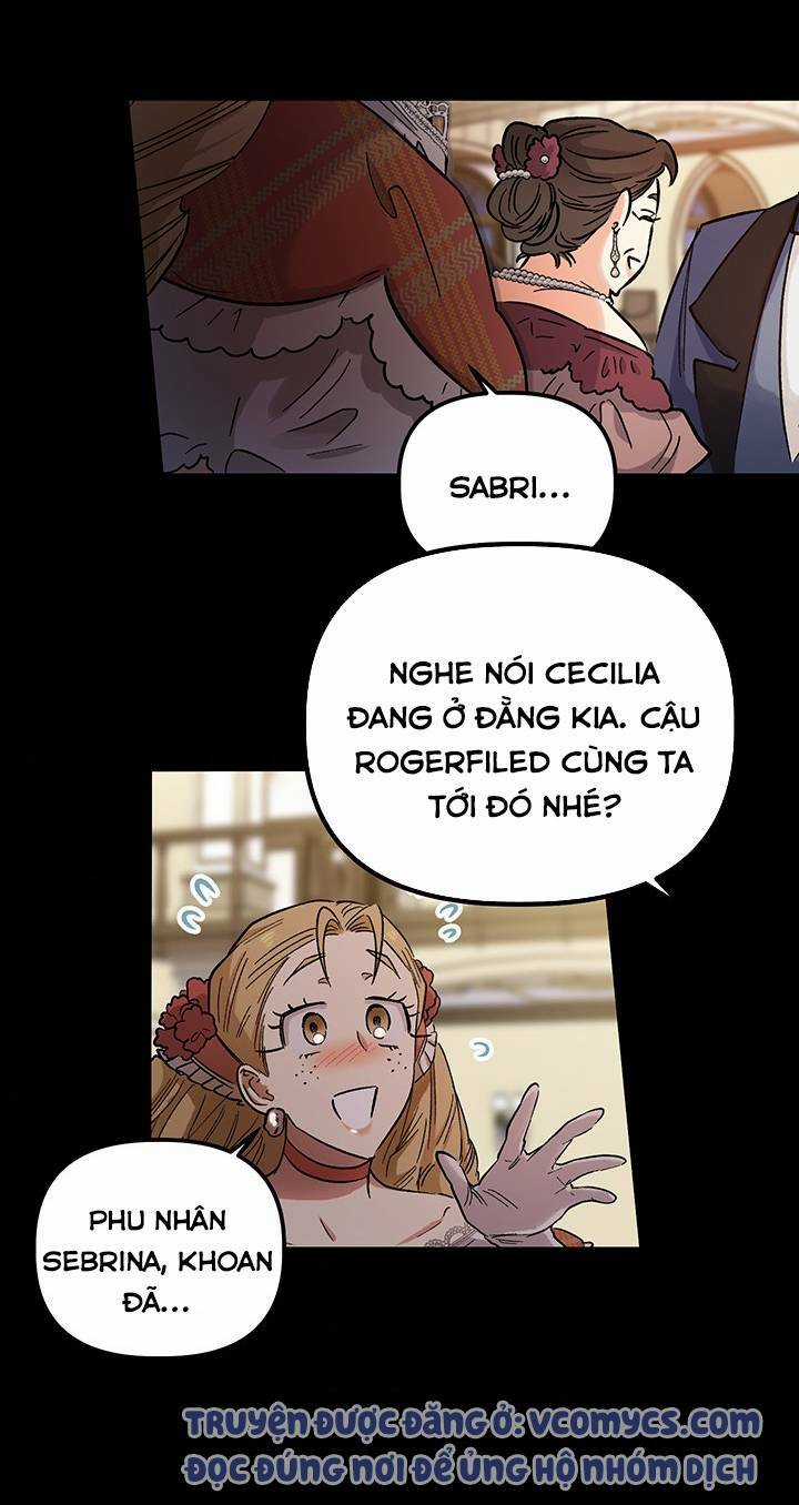 May Mắn Hay Bất Hạnh - Chapter 51 - Trang 29