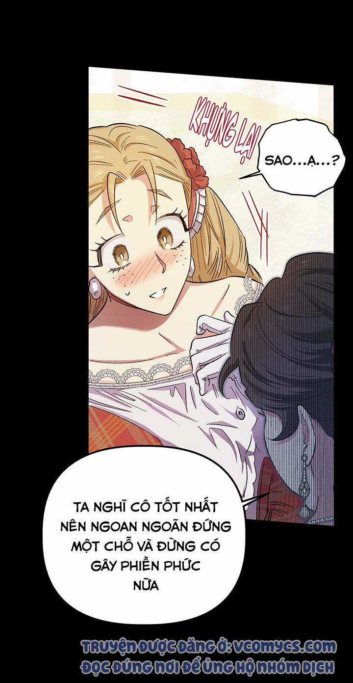 May Mắn Hay Bất Hạnh - Chapter 51 - Trang 31