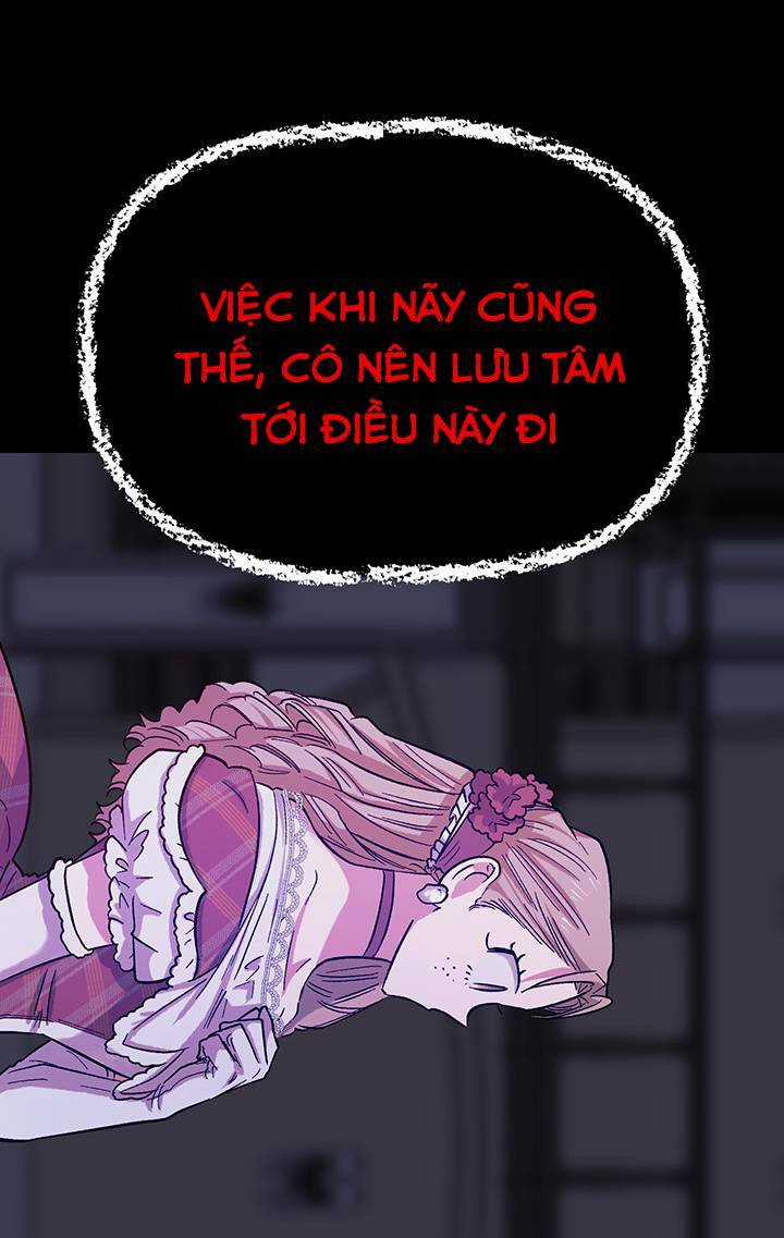 May Mắn Hay Bất Hạnh - Chapter 51 - Trang 32