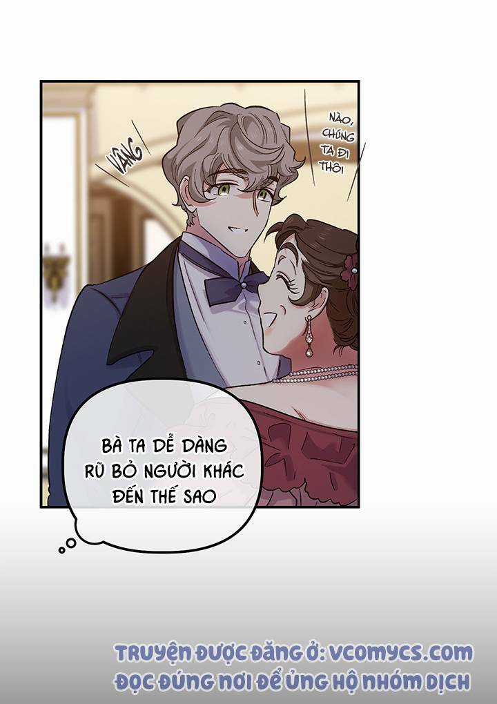 May Mắn Hay Bất Hạnh - Chapter 51 - Trang 36