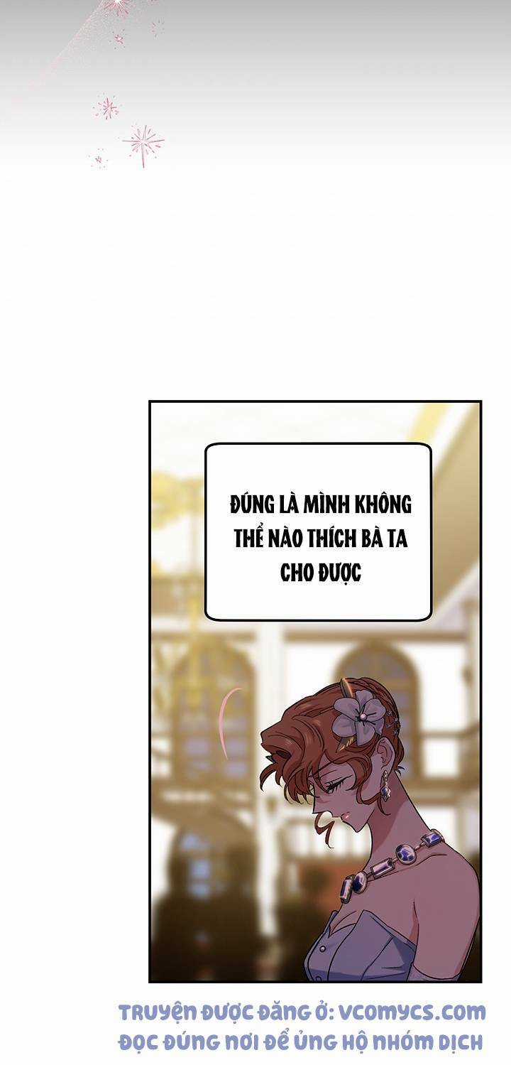 May Mắn Hay Bất Hạnh - Chapter 51 - Trang 38