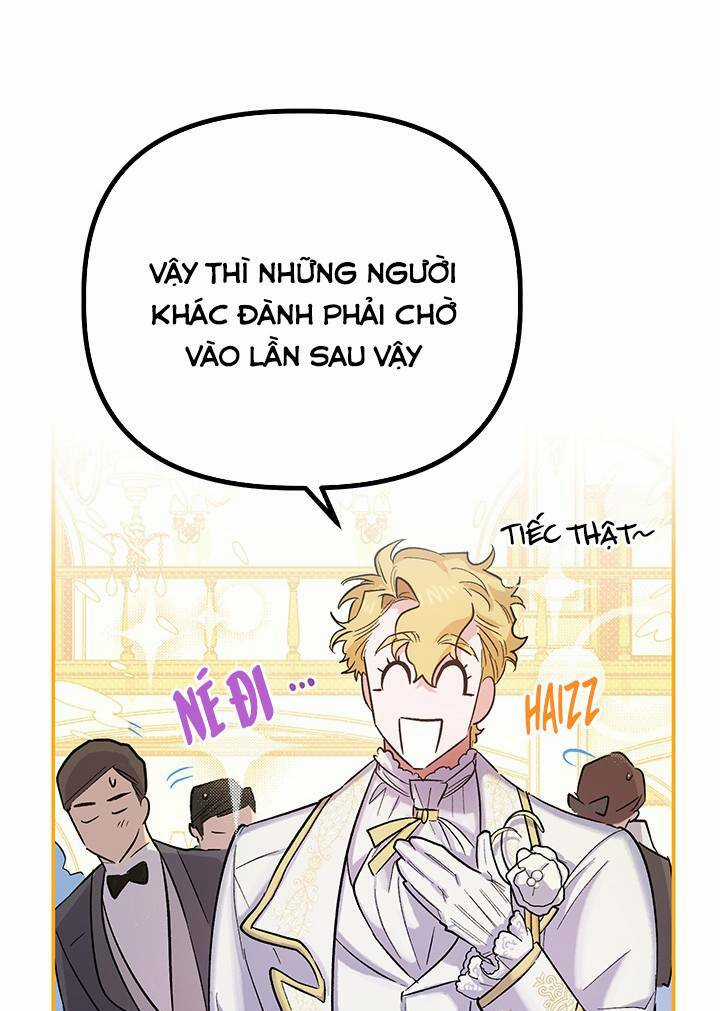 May Mắn Hay Bất Hạnh - Chapter 51 - Trang 40