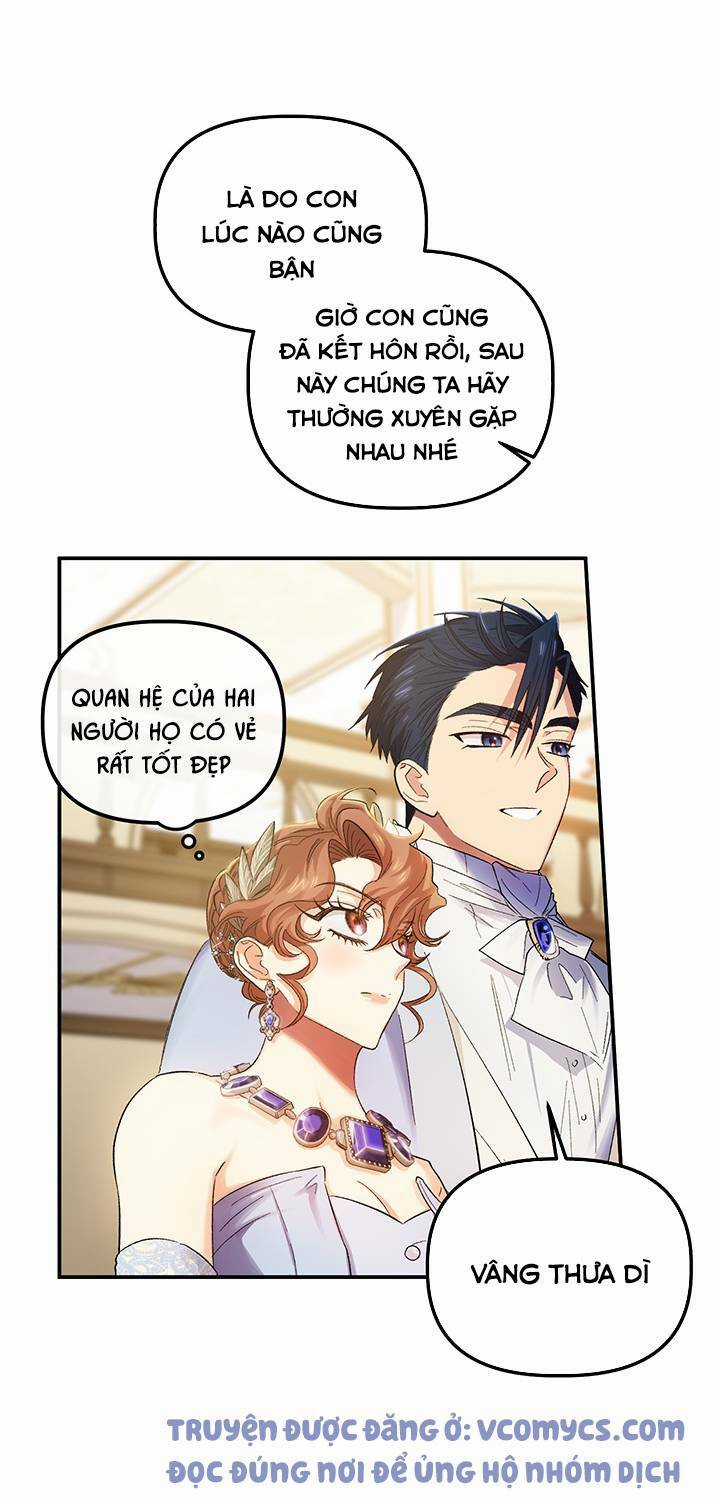 May Mắn Hay Bất Hạnh - Chapter 51 - Trang 5