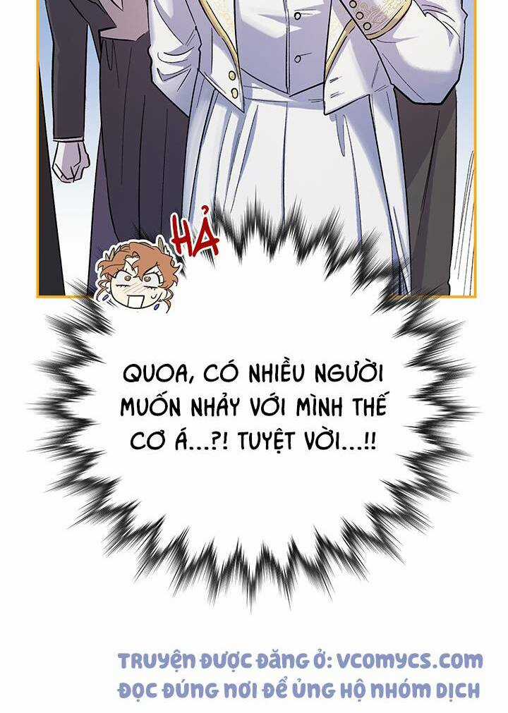 May Mắn Hay Bất Hạnh - Chapter 51 - Trang 41