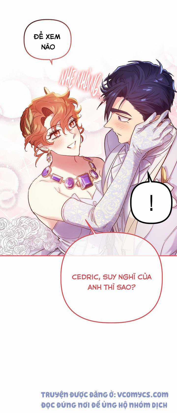 May Mắn Hay Bất Hạnh - Chapter 51 - Trang 43