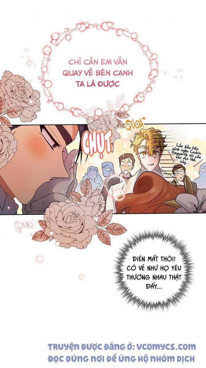 May Mắn Hay Bất Hạnh - Chapter 51 - Trang 45