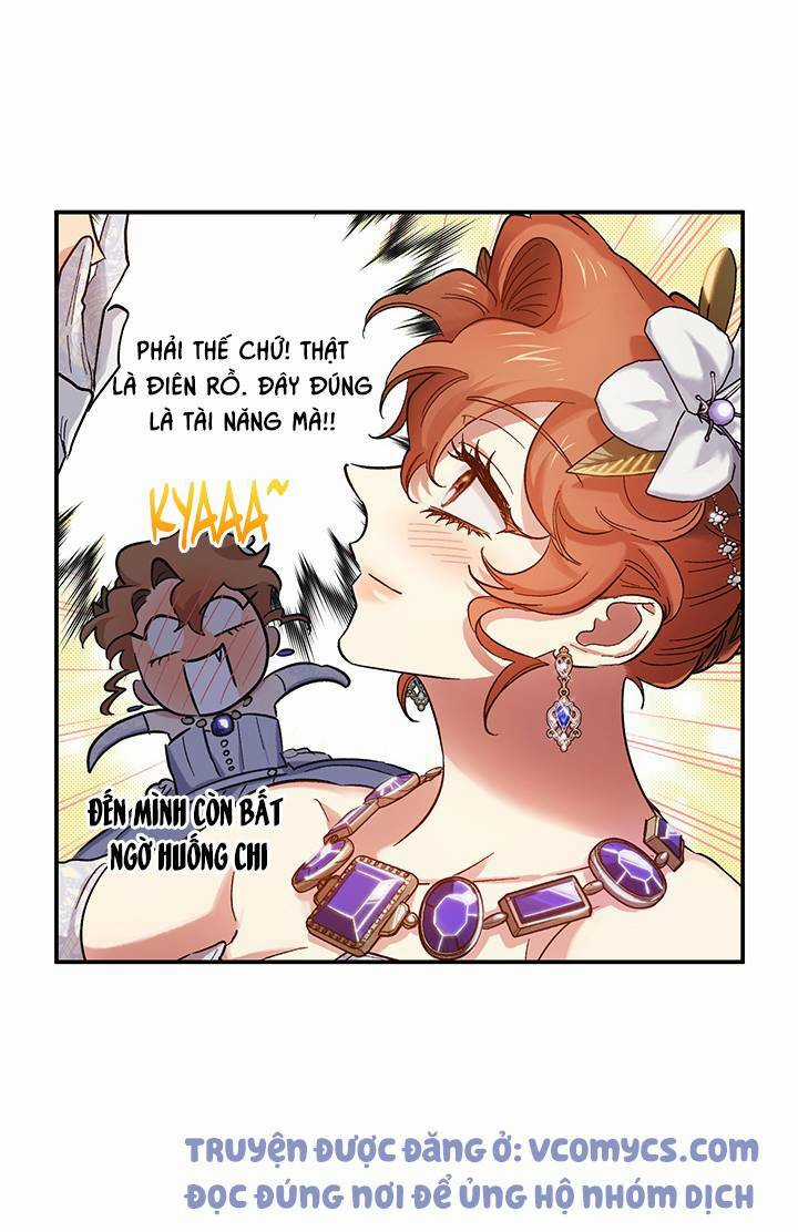 May Mắn Hay Bất Hạnh - Chapter 51 - Trang 46