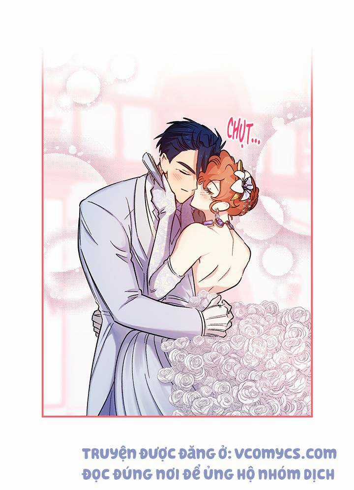 May Mắn Hay Bất Hạnh - Chapter 51 - Trang 49