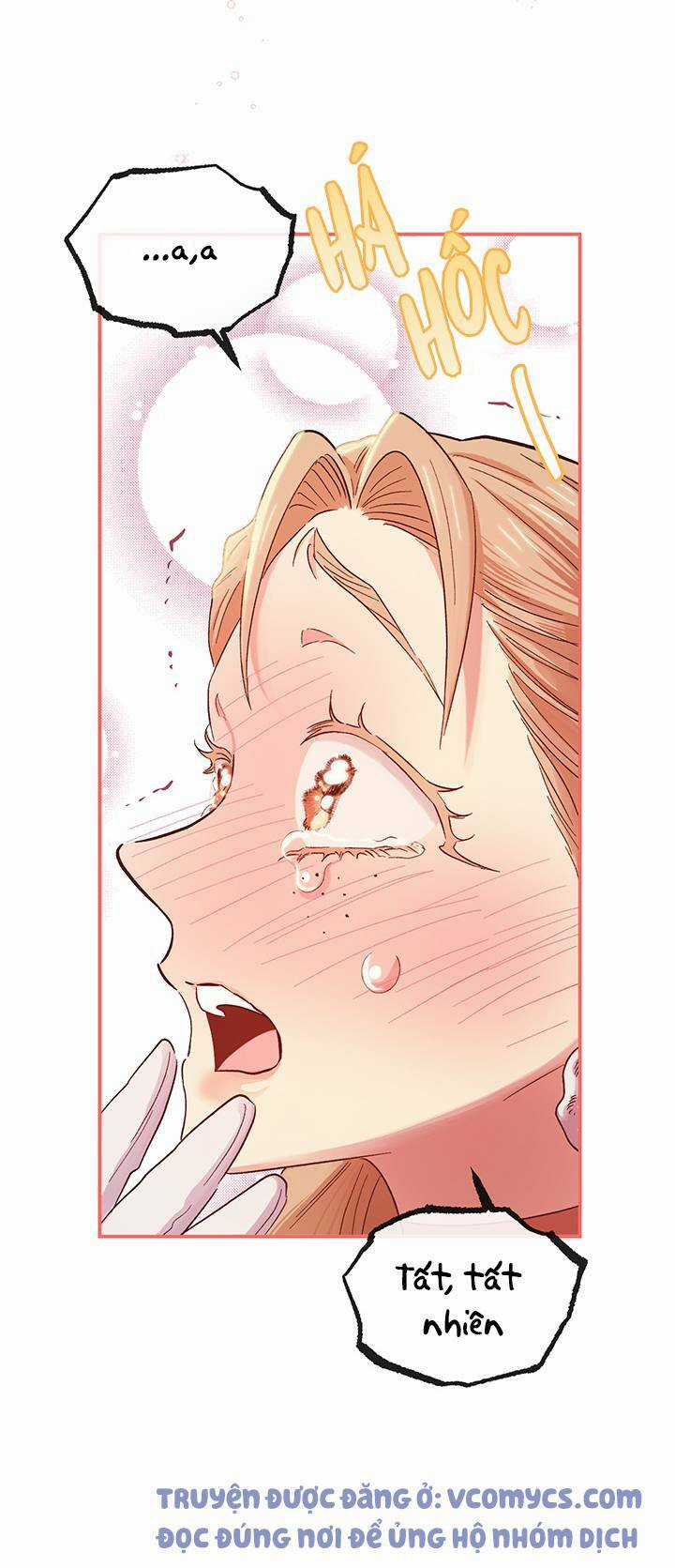 May Mắn Hay Bất Hạnh - Chapter 51 - Trang 57