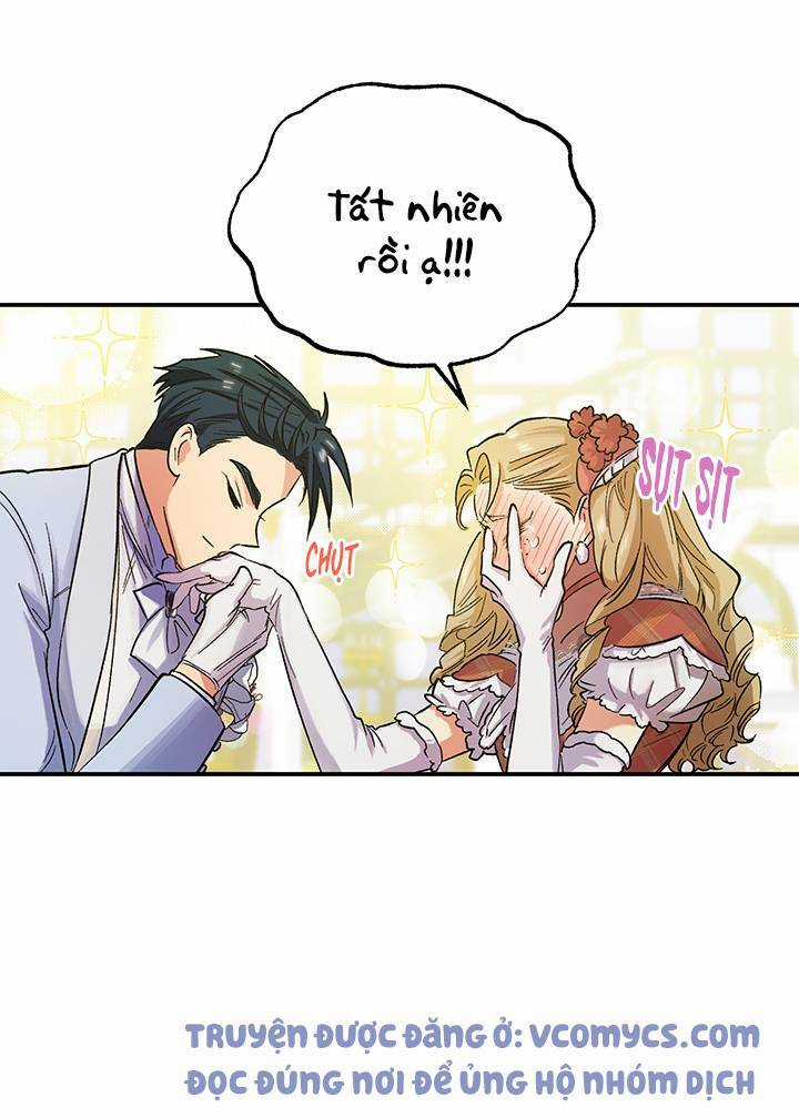 May Mắn Hay Bất Hạnh - Chapter 51 - Trang 58