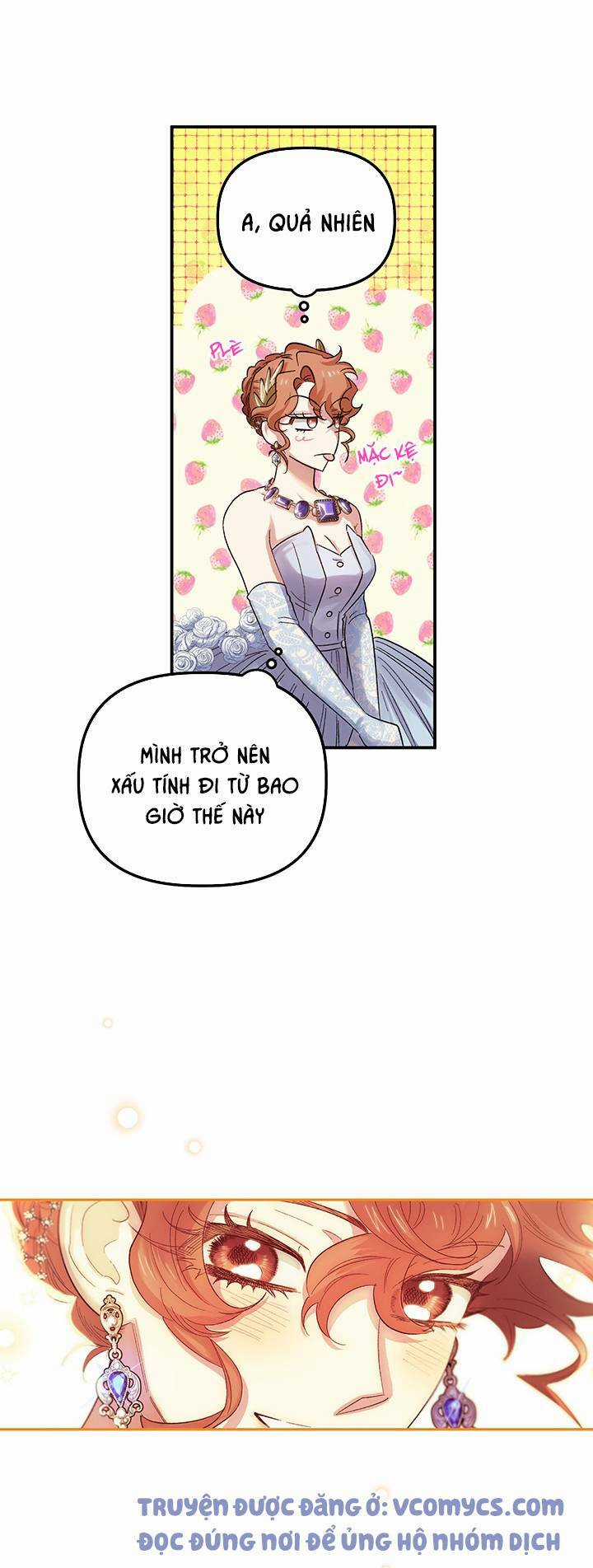 May Mắn Hay Bất Hạnh - Chapter 51 - Trang 62