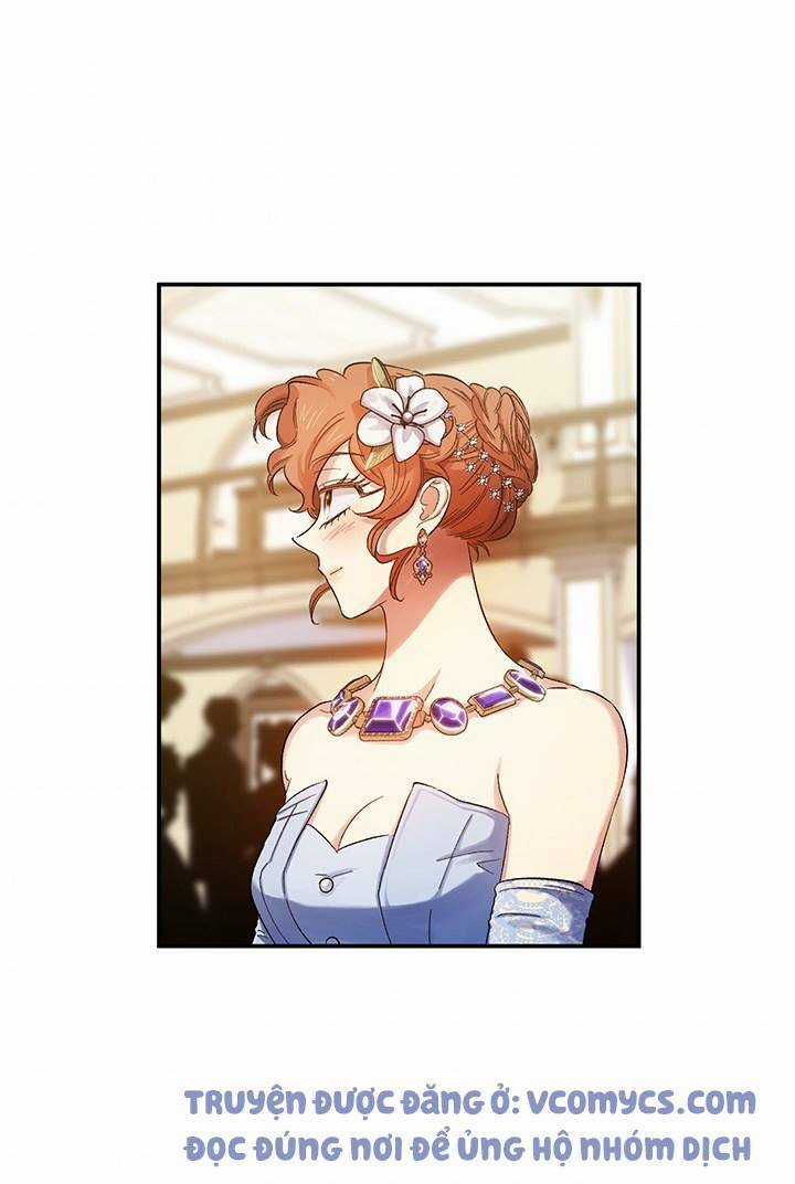 May Mắn Hay Bất Hạnh - Chapter 52 - Trang 1