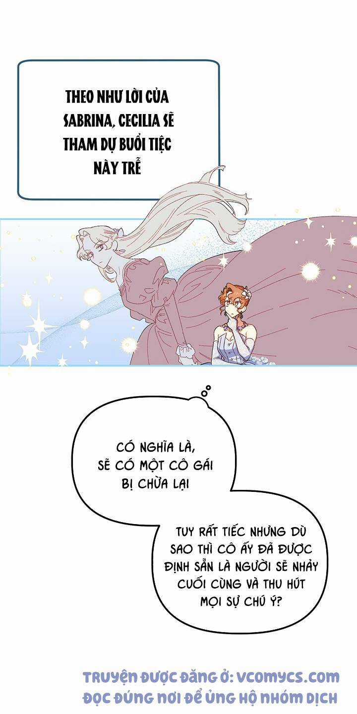 May Mắn Hay Bất Hạnh - Chapter 52 - Trang 13