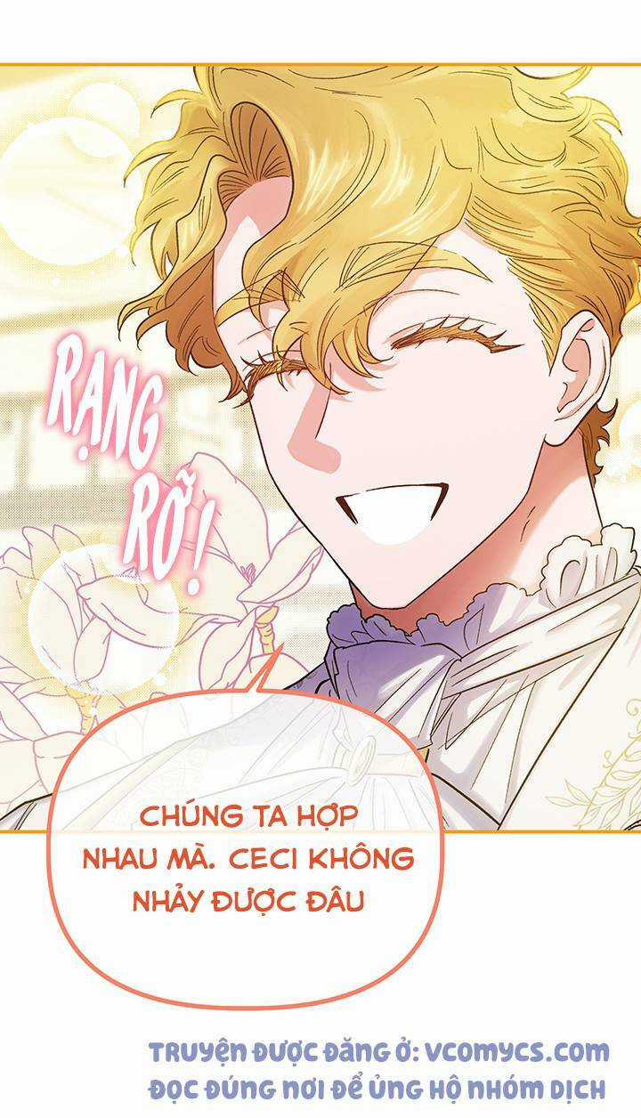 May Mắn Hay Bất Hạnh - Chapter 52 - Trang 14