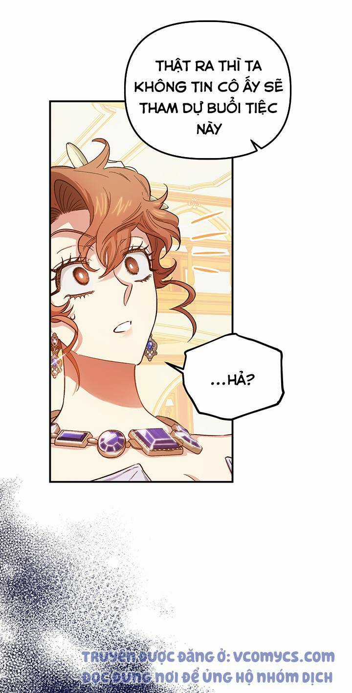 May Mắn Hay Bất Hạnh - Chapter 52 - Trang 15