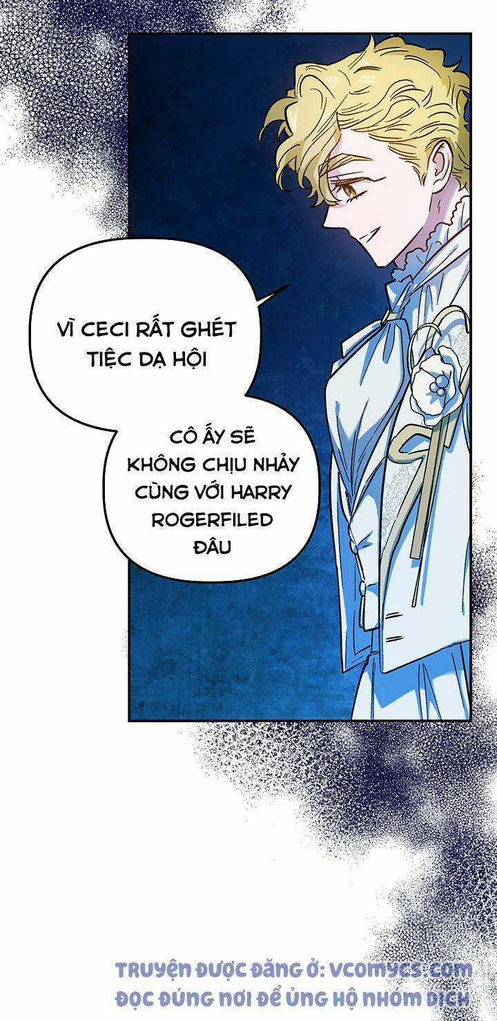 May Mắn Hay Bất Hạnh - Chapter 52 - Trang 16