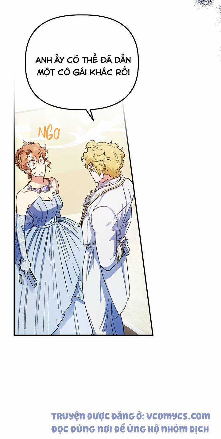 May Mắn Hay Bất Hạnh - Chapter 52 - Trang 17