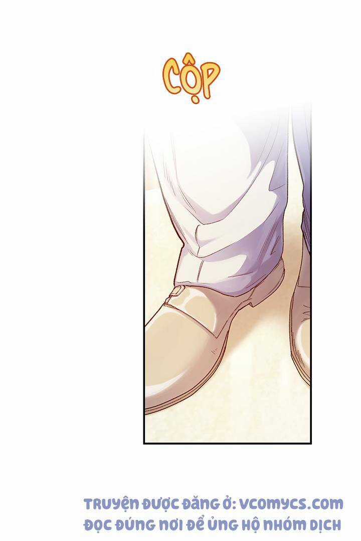 May Mắn Hay Bất Hạnh - Chapter 52 - Trang 3