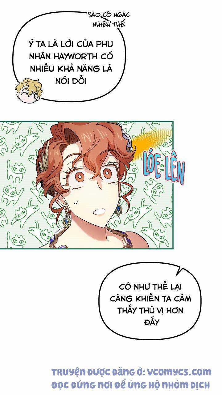 May Mắn Hay Bất Hạnh - Chapter 52 - Trang 22