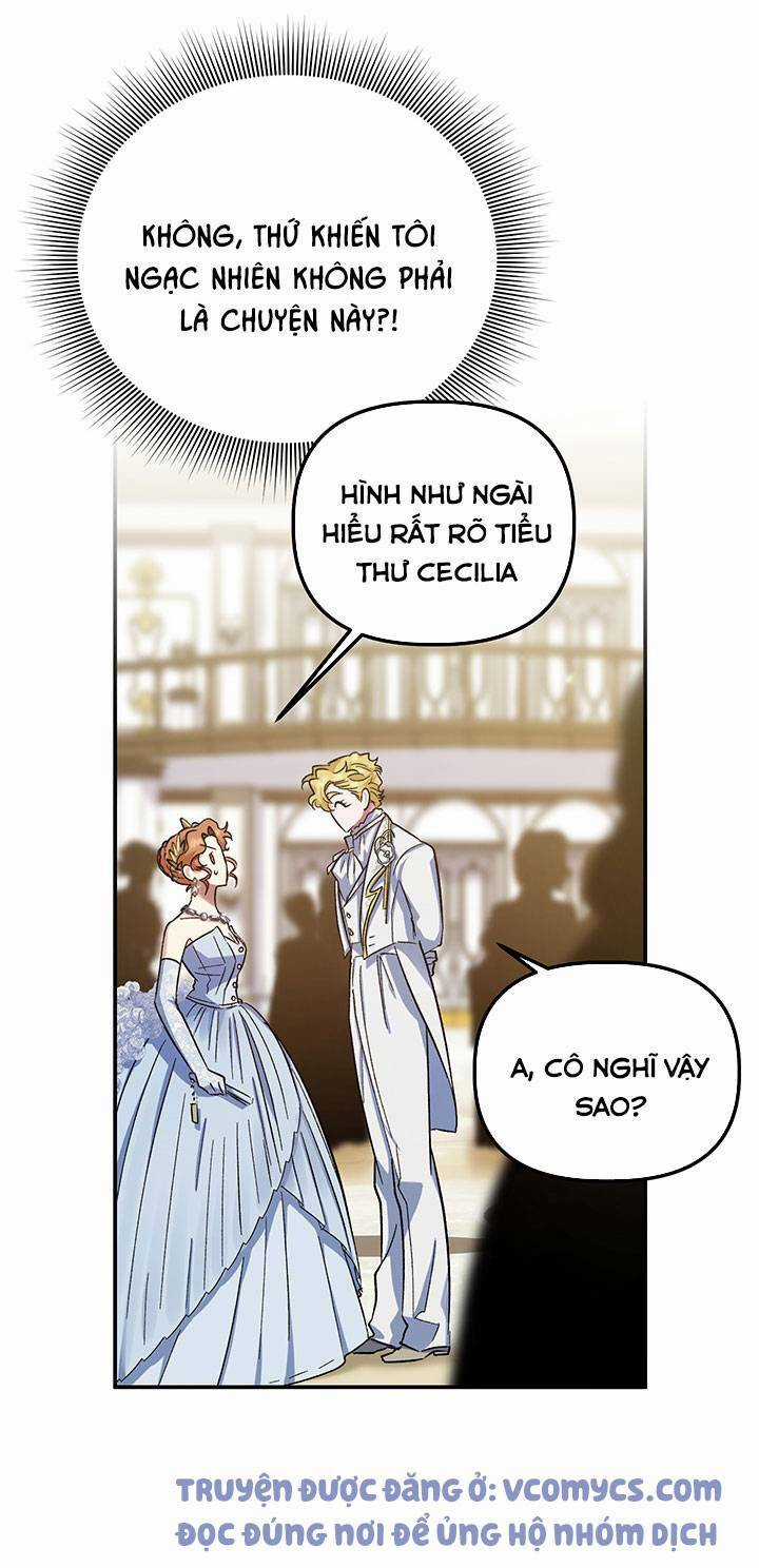 May Mắn Hay Bất Hạnh - Chapter 52 - Trang 23