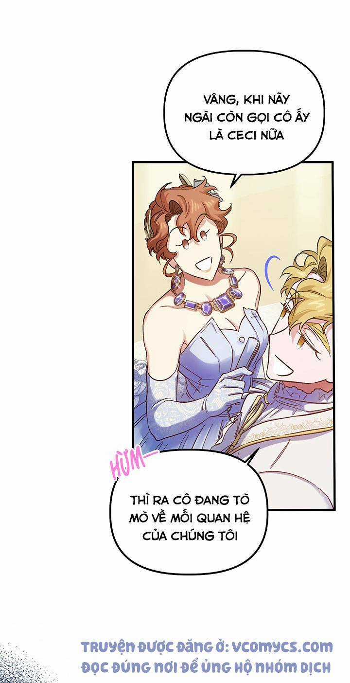 May Mắn Hay Bất Hạnh - Chapter 52 - Trang 24